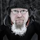 Temperatures in eastern Finland have been between -15 and -30°C lately. I'm