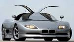BMW Nazca C2 ,