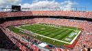 Discover ORANGE BOWL - College Football Topics - ESPN
