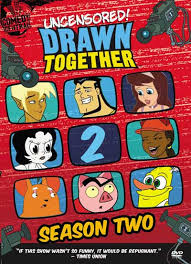 The Drawn together