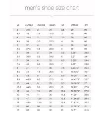 size charts + measurements - JCPenney