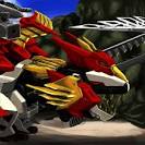 ロジャー/ゾイドフューザーズ（声優：若本規夫）