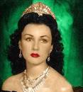 HM princess fawzia of egypt. www.egyptianroyalty.net by karim khorshid - 3004271536_1b9aefde08
