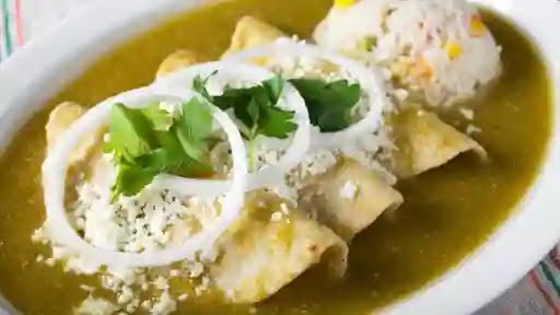 LONCHERÍA DE LA ABUELA