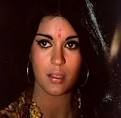 Zeenat Aman Pics