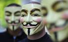 Anonymous – Το Σχέδιο