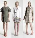 NEW LOOK's Spring/Summer fashion collection