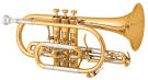 Cornet Rental - Used "Good" (month to month)