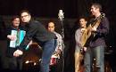 Barenaked Ladies Image File:Barenaked Ladies miming golf.jpg   Wikipedia, the free ... Picture 7