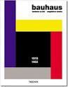 Bauhaus: 1919-1933 By Magdalena Droste :: books at arcspace.