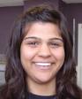 Jasmin Patel, Undergraduate Student (2011) ...
