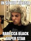 in soviet russia rabecca black super star - Russian Guy Zaychik - 35f5d1