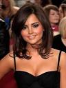 Actress Jenna-Louise Coleman was named as Doctor Who's new companion on ... - jenna_louise_coleman_a_p