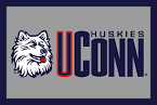 Connecticut Huskies Rugs And Mats