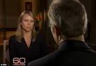 Lara Logan reveals terrifying details of mob sexual assault in