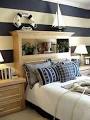 Creating a Bedroom Decor Around Nautical Bedding