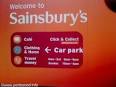 Sainsbury appeals opening hours