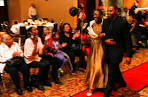 Getting Ready for the Prom - Framework - Photos and Video - Visual