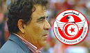 Faouzi Benzarti entraîneur de l'équipe Nationale de football : Tunisie ... - benzarti-231109-1