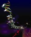 Faulty DNA Repair Linked To Huntington's Disease Onset