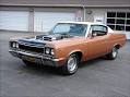 1970 AMC Rebel - Pictures - Picture of 1970 AMC Rebel - CarGurus