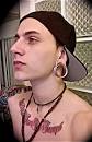 Rock Eyez - Interview with Gabe Garcia - Guitar -Black Tide -