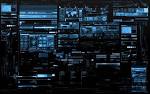 Futuristic Digital Wallpaper (1440x900 Pixel) #Images 10696 ...