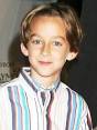SAWYER SWEETEN - Geoffrey Barone | Everybody Loves Raymond | Pinterest