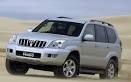 Toyota Land Cruiser Prado Tdi