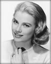 Grace Kelly was a woman with
