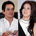 John Lloyd Cruz and Shaina
