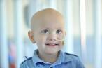 RICHARD LAUTENS - 18-month old Liam Gibson is at the Hospital for Sick ... - 6a00d8341bf8f353ef014e8bef9b80970d-900wi