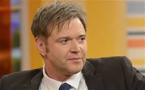 The show will not go on for Darren Day. The Golden Voice - the show that the BBC said could &#39;run and run&#39; - has officially been abandoned and a legal battle ... - Darren-Day_2646997b