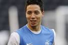 Federación Francesa estudia sanción contra Nasri, Ben Harfa, Ménez ... - nas