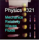 Physics 1321