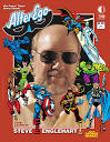 ALTER EGO #103 (just