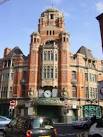 Central Hall, Renshaw Street - via Daymix