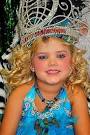 Toddlers and Tiaras Star Eden