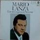 Mario Lanza - Eine unvergessene Stimme (25 cm LP)