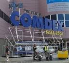 NEWS! - Comdex Fall 2001 Live Coverage