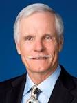 Media mogul Ted Turner