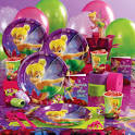 Tinkerbell Birthday Party   Tinkerbell Birthday Cakes