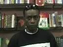 Professor Griff (Public Enemy)