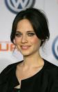 Zooey Deschanel in US Premiere