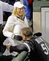 MARK BUEHRLE's wife announces he won the Gold Glove on Facebook ...