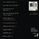 Tanya Tucker Can't Run From Yourself Album Cover, Tanya Tucker Can ...