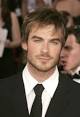 Ian Somerhalder Picture