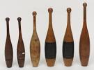 Beginner - want to make indian clubs