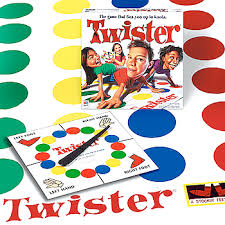 twister