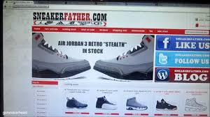 Where to buy Authentic sneakers from for Great Prices - YouTube